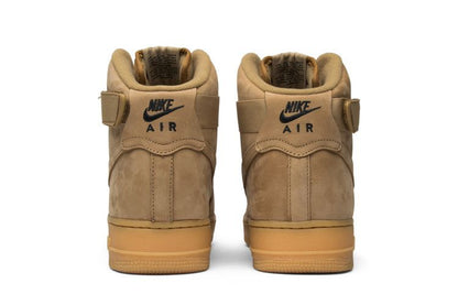Nike Air Force 1 High Flax (2018)