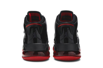 Jordan Mars 270 Patent Bred