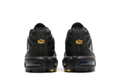 Nike Air Max Plus Triple Black (2021)