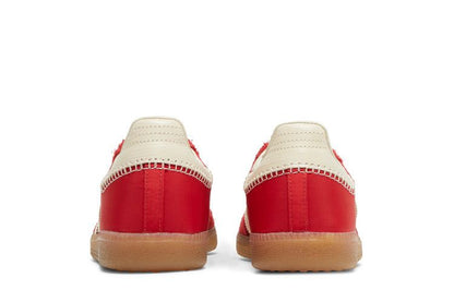 adidas Samba Wales Bonner Red White