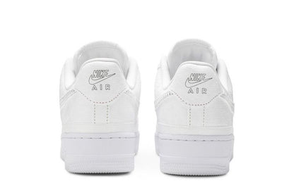 Nike Air Force 1 LX Reveal Black Swoosh (Women's)