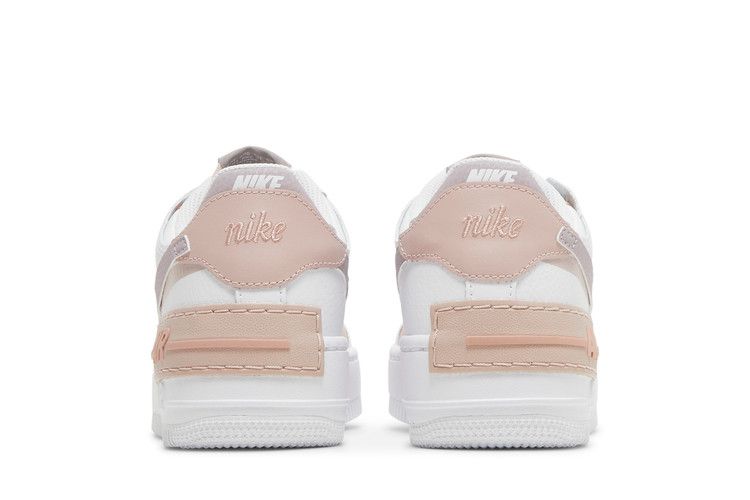 Nike Air Force 1 Low Shadow Amethyst Ash (Women's)