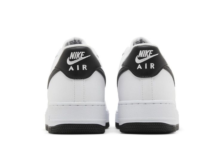 Nike Air Force 1 Low '07 White Black