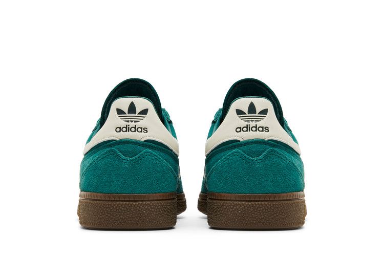 adidas Handball Spezial Weltmeister Noble Green Off White Green Night