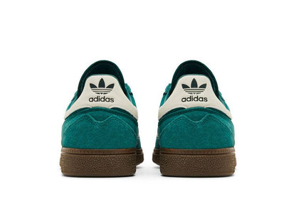 adidas Handball Spezial Weltmeister Noble Green Off White Green Night