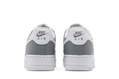 Nike Air Force 1 Low Wolf Grey White (2020)