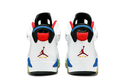 Jordan 6 Retro Olympic Flag Beijing