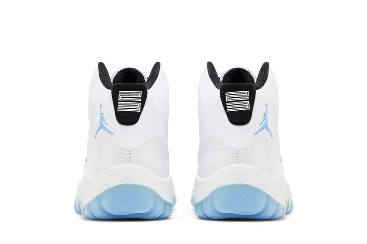 Jordan 11 Retro Legend Blue (2024) (PS)