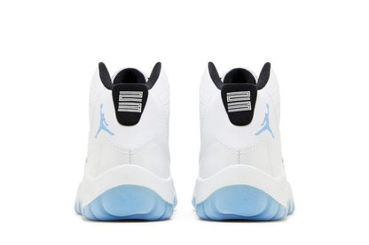 Jordan 11 Retro Legend Blue (2024) (PS)