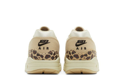 Nike Air Max 1 '87 Sesame Leopard (Women's)