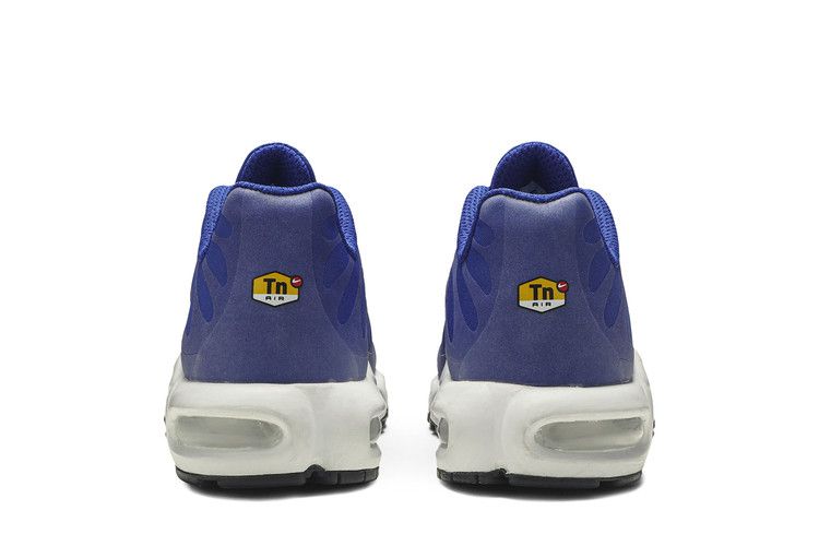 Nike Air Max Plus NS GPX Hyper Blue