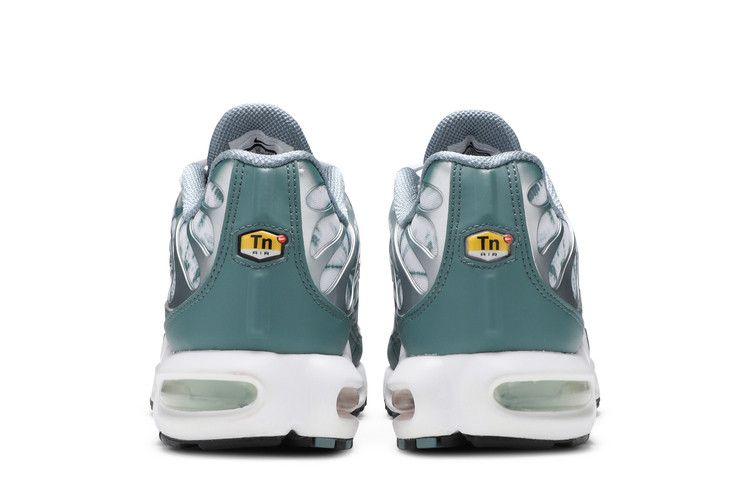 Nike Air Max Plus Palm Trees Green