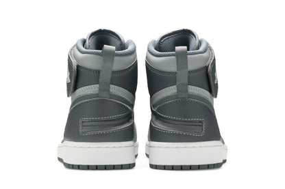 Jordan 1 High FlyEase Light Smoke Grey