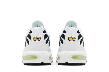 Nike Air Max Plus Dusty Cactus Barely Volt (Women's)