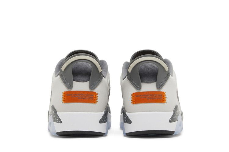 Jordan 6 Retro Low PSG (2023)