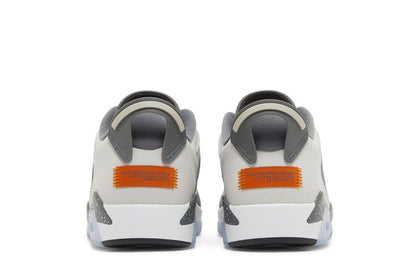 Jordan 6 Retro Low PSG (2023)
