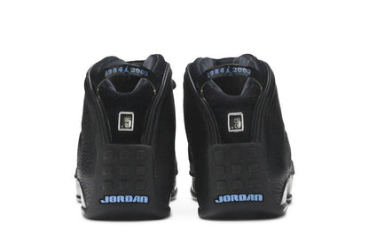 Jordan 18.5 OG Black Chrome Blue
