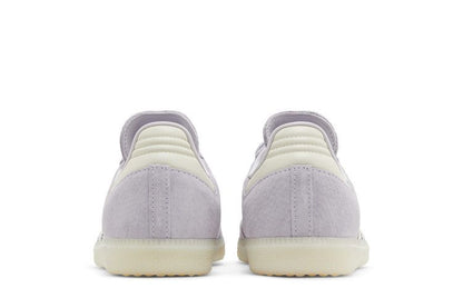 adidas Samba OG Silver Dawn Chalk