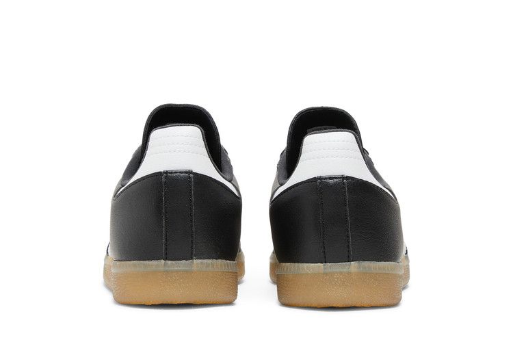 adidas Velosamba Vegan Black Gum