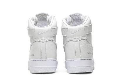 Nike Air Force 1 High 1017 ALYX 9SM White