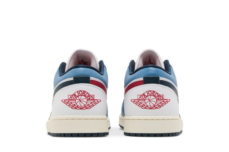 Jordan 1 Low SE Armory Navy