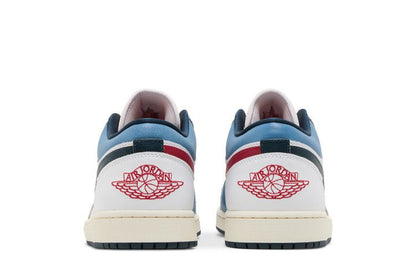 Jordan 1 Low SE Armory Navy