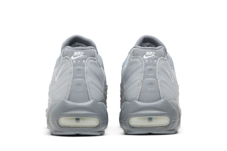 Nike Air Max 95 Wolf Grey