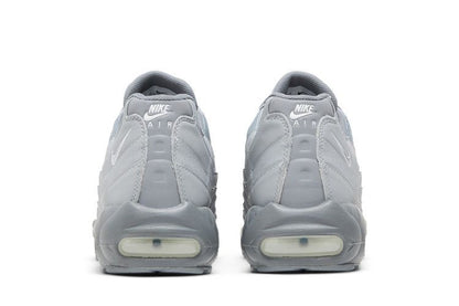 Nike Air Max 95 Wolf Grey