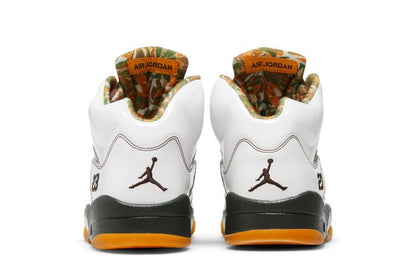 Jordan 5 Retro Dark Army