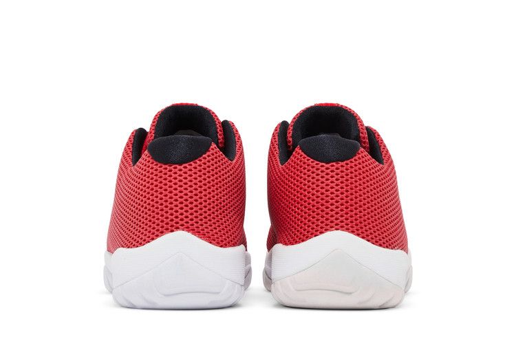 Jordan Future Low University Red