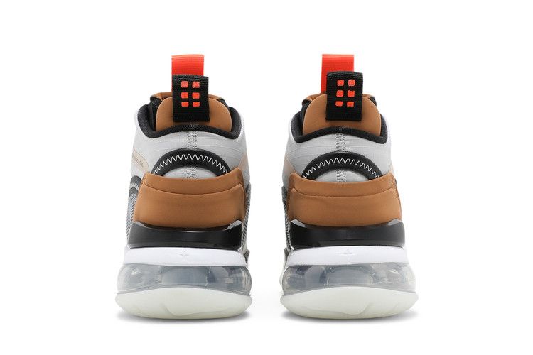 Jordan Aerospace 720 Rookie of the Year