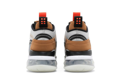 Jordan Aerospace 720 Rookie of the Year