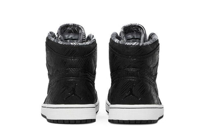 Jordan 1 Retro BHM (2015)