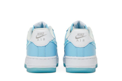 Nike Air Force 1 Low Nail Art White Blue (Women's)