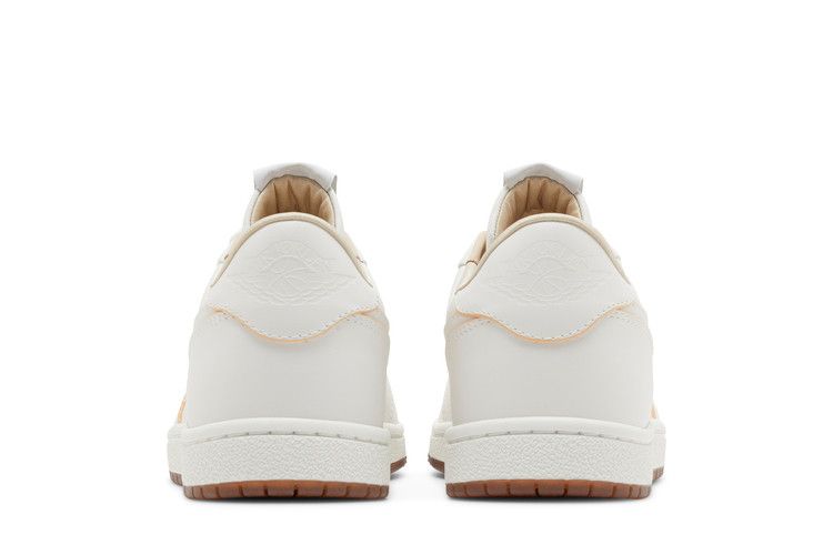 Jordan 1 Retro Low '85 Wings White