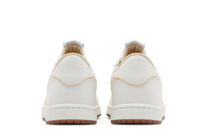 Jordan 1 Retro Low '85 Wings White