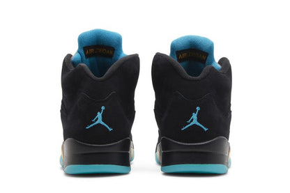 Jordan 5 Retro Aqua
