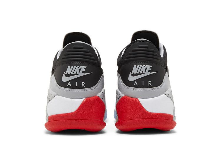 Jordan Point Lane Black Cement (2022)