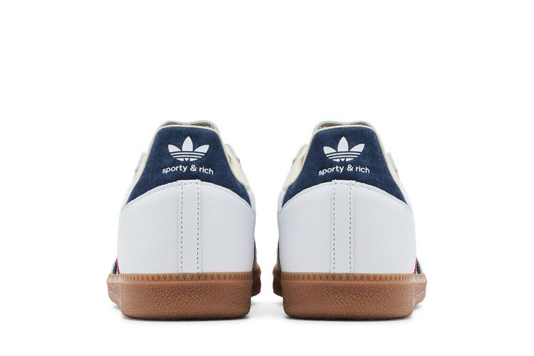 adidas Samba OG Sporty & Rich USA