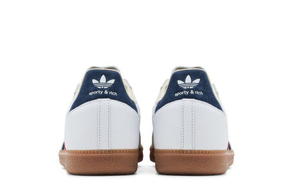 adidas Samba OG Sporty & Rich USA