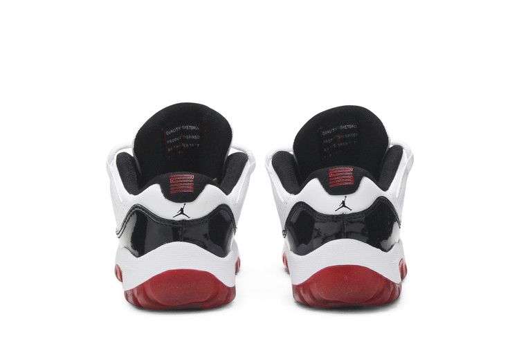 Jordan 11 Retro Low Concord Bred (PS)