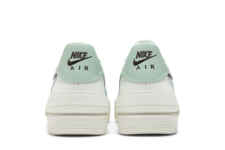 Nike Air Force 1 PLT.AF.ORM Barely Green (Women's)