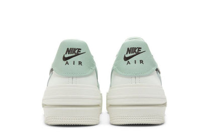 Nike Air Force 1 PLT.AF.ORM Barely Green (Women's)