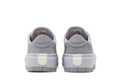 Jordan 1 Elevate Low Stealth Titanium (Women's)