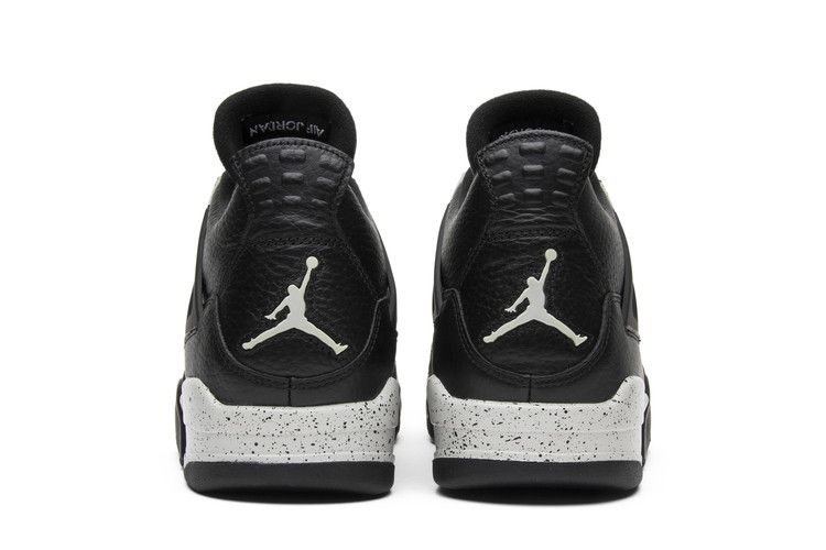 Jordan 4 Retro Oreo (2015)