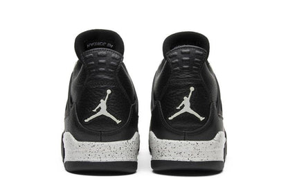 Jordan 4 Retro Oreo (2015)