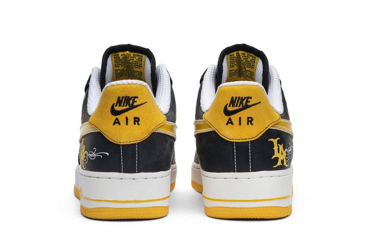 Nike Air Force 1 Low Mr. Cartoon Livestrong