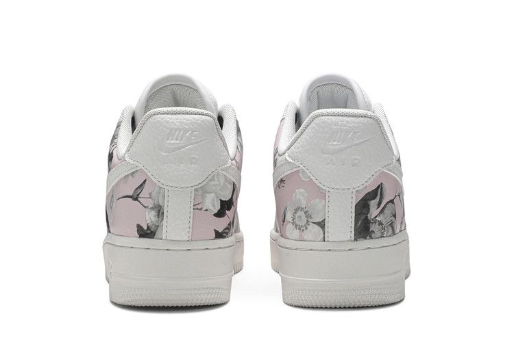 Nike Air Force 1 Low Floral Rose (Women's)