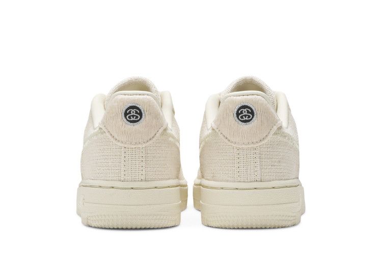 Nike Air Force 1 Low Stussy Fossil (PS)