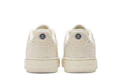 Nike Air Force 1 Low Stussy Fossil (PS)